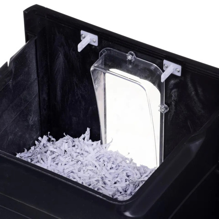 detail Skartovací stroj AT-16MC