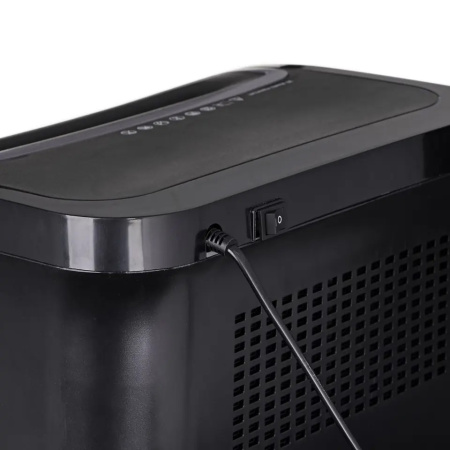 detail Skartovací stroj AT-16MC