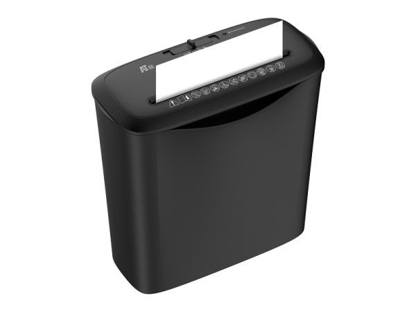 detail Skartovací stroj AT-6S