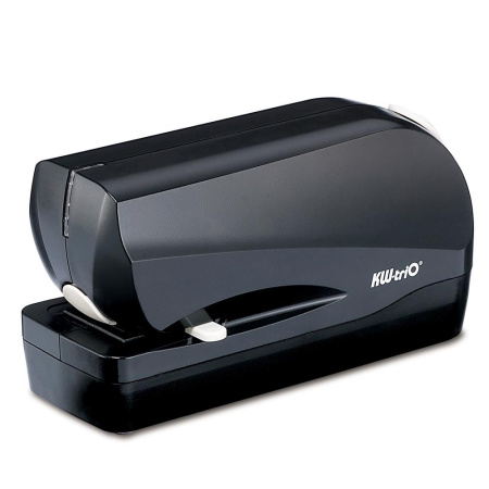 detail KW triO 5690 - elektrická sešívačka FC - 20 listů