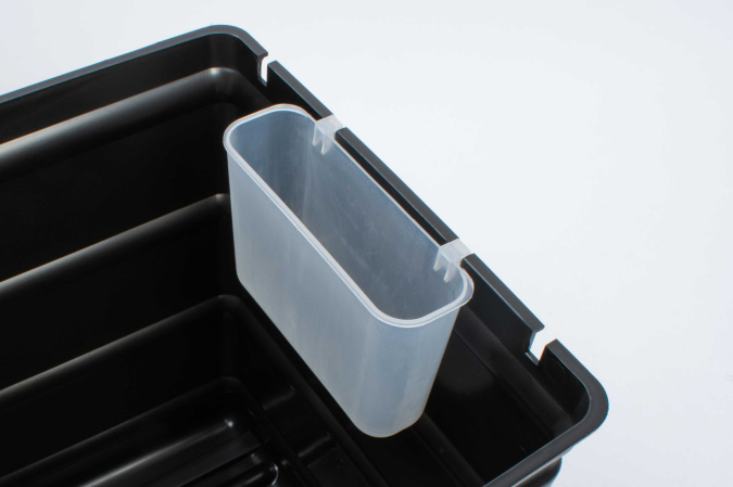 detail Skartovací stroj AT-22MC