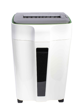 detail Skartovací stroj AT-66C