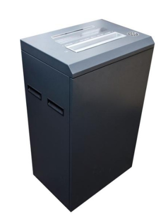 detail Skartovací stroj AT 90MC