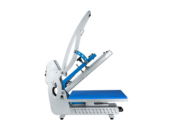 detail Manuální lis ARTApress HBS 40 x 50 cm