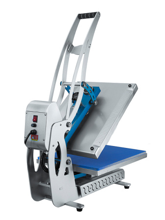 detail Manuální lis ARTApress HBS 40 x 50 cm