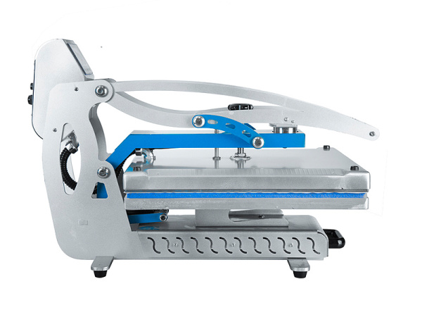 detail Manuální lis ARTApress HBS 40 x 50 cm