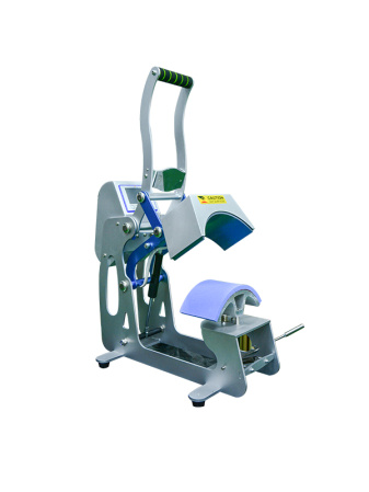 detail Manuální lis na čepice ARTA press HM