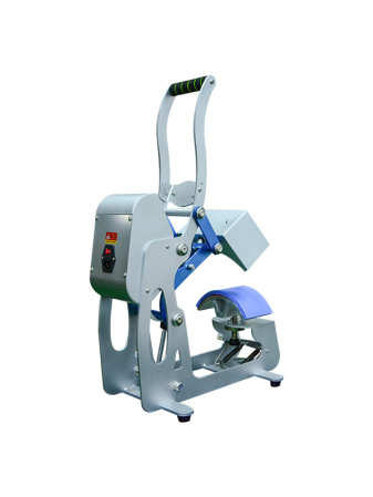 detail Manuální lis na čepice ARTA press HM