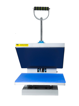 detail Manuální lis ARTApress HPT 38 x 38 cm