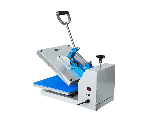 detail Manuální lis ARTApress HPT 38 x 38 cm