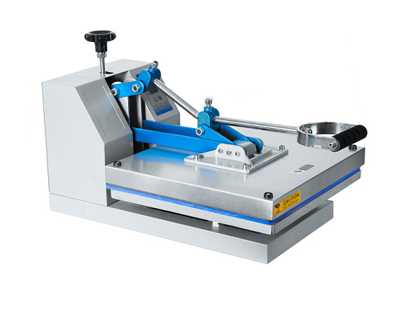 detail Manuální lis ARTApress HPT 38 x 38 cm