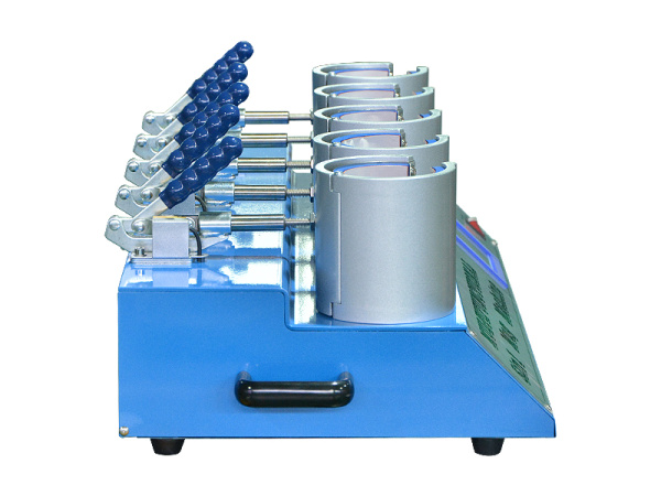 detail Multi-lis na hrnky ARTApress BD51 - 11 Oz