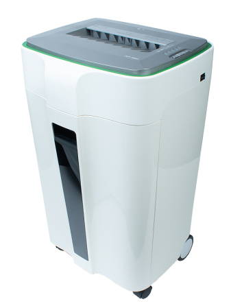 detail Skartovací stroj AT-66MC