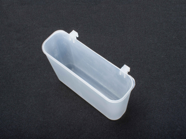 detail Skartovací stroj AT-66MC