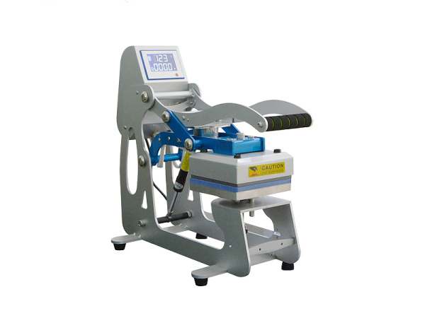 detail Manuální lis ARTApress MINI 20 x 15 cm