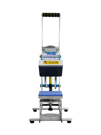 detail Manuální lis ARTApress MINI 20 x 15 cm