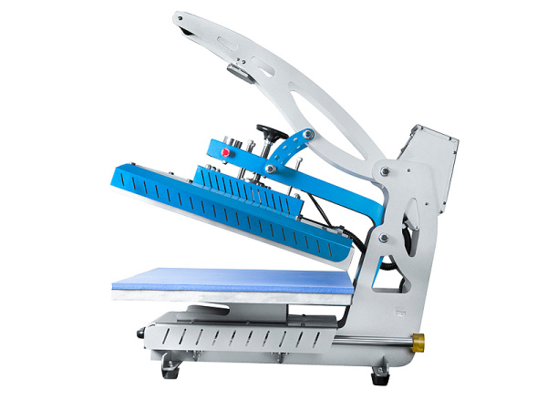 detail Manuální lis ARTApress HDS 60 x 80 cm