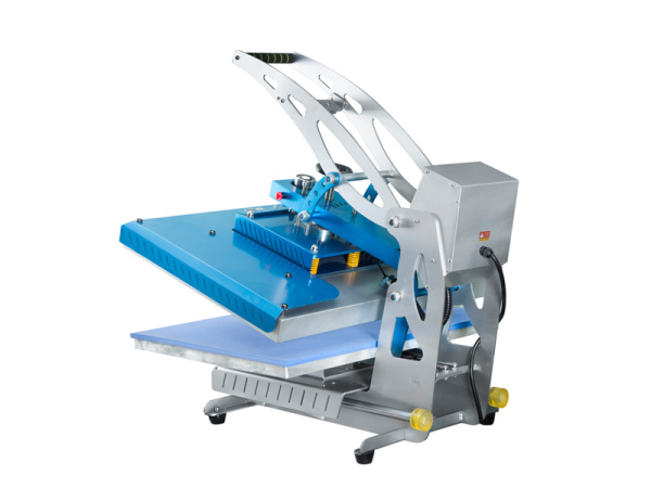 detail Manuální lis ARTApress HDS 60 x 80 cm