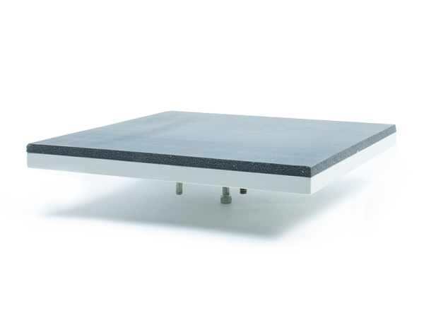 detail Pracovní deska pro lis Beta Maxi - 38 x 50 cm