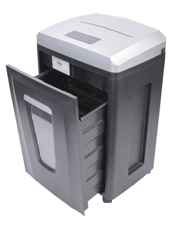 detail Skartovací stroj AT-18 SMC