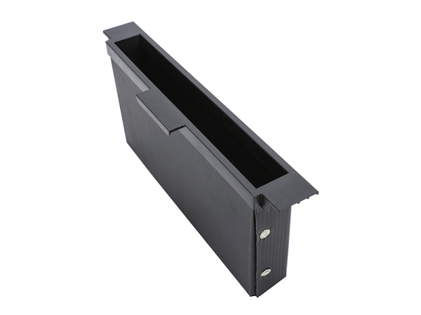 detail Skartovací stroj AT-18 SMC