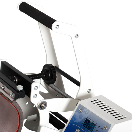 detail Lis na hrnky nové konstrukce ARC s 1 manžetou