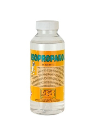 detail Isopropanol 500 ml