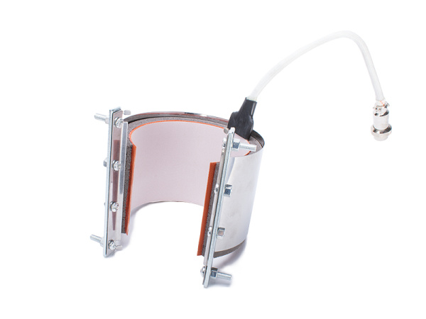 detail Manžeta pro plechové hrnky