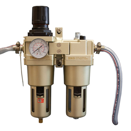 detail Pneumatický velkoplošný lis Adkins Alpha S7 - 120 x 100 cm