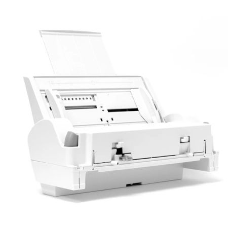 detail Multi-bypass Tray pro SG400 a SG500