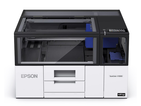 detail EPSON SureColor V1000 A4