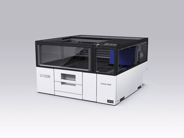 detail EPSON SureColor V1000 A4