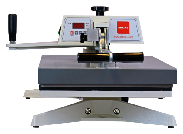 detail Tepelný lis Beta Maxi