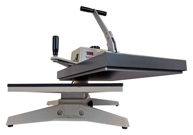 detail Tepelný lis Beta Maxi