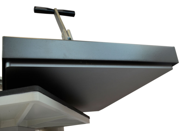 detail Tepelný lis Beta Maxi