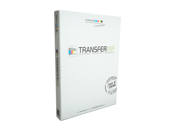 detail Forever RIP software