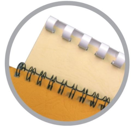 detail Kombinovaný vazač DSB-CW350