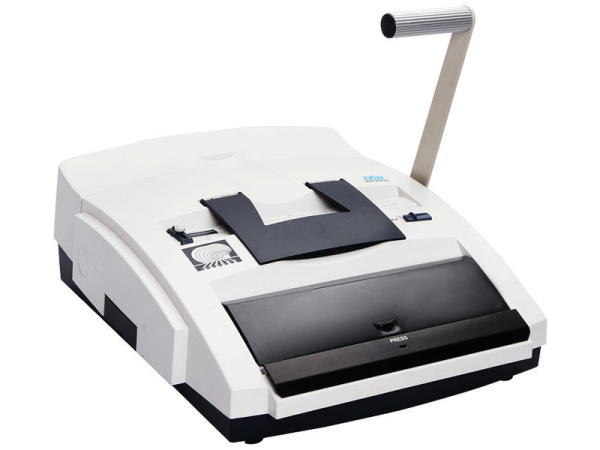 detail Kombinovaný vazač DSB-CW350