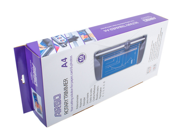 detail Kancelářská řezačka papíru A4 AR 330