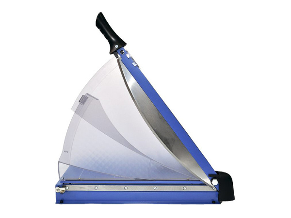 detail profesionální řezačka papíru KW trio 13042 A3