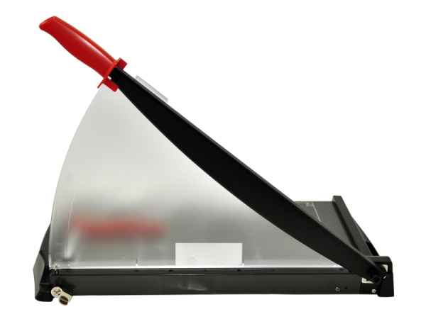 detail kancelářská řezačka papíru KW trio 13502 A3