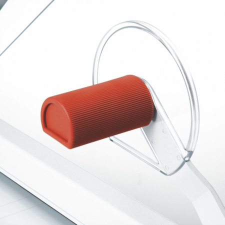 detail profesionální řezačka IDEAL 1071