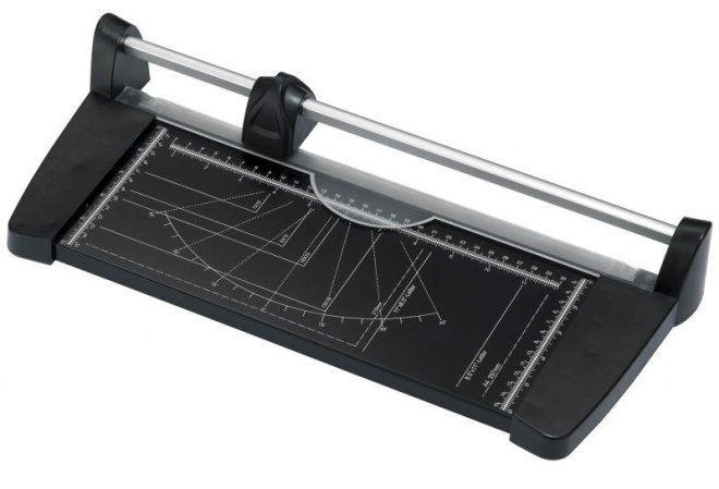 detail Kotoučová řezačka papíru KW-triO 13034 - A4