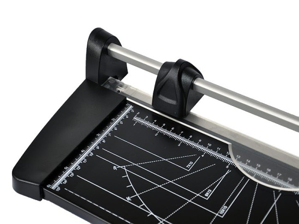 detail Kotoučová řezačka papíru KW-triO 13034 - A4