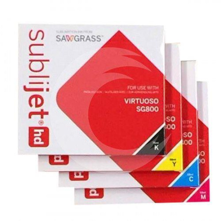 detail Sublijet HD pro Virtuoso SG800 - Magenta 68 ml