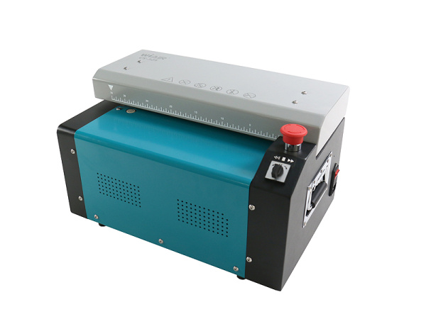 detail Perforátor kartonu DSB-CS325