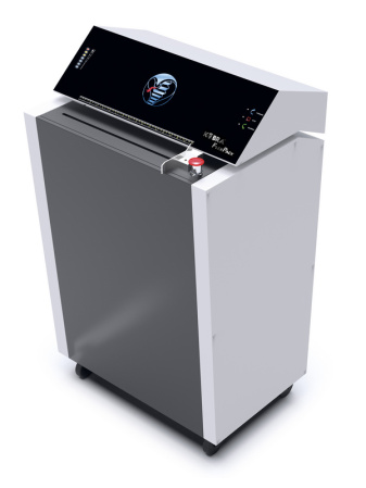 detail Perforátor kartonu KOBRA FLEXPACK