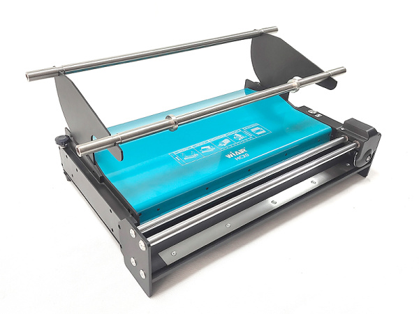 detail Balící stroj DSB-HC20pro