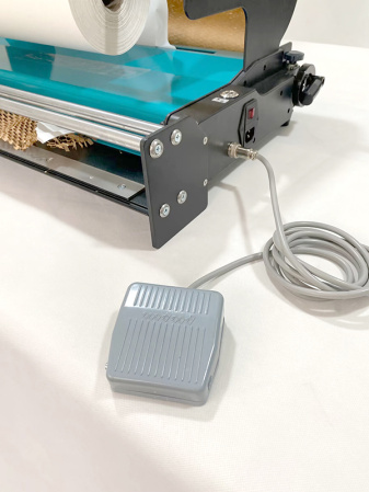 detail Balící stroj DSB-HC20pro