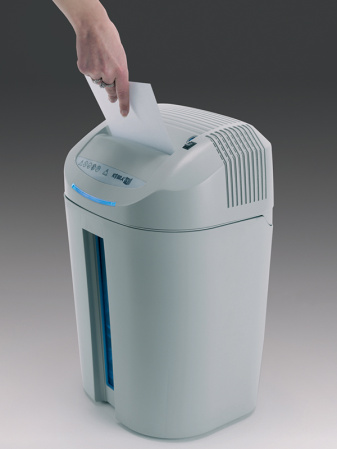 detail Skartovací stroj KOBRA +1 SS6